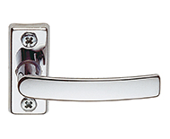 ABLOY window handles