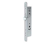 Abloy motor locks for narrow/profile doors