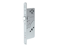Abloy motor locks for standard doors