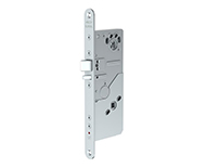 Abloy моторные замки для сплошных дверей