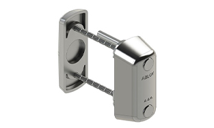 ABLOY cover plates