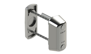 ABLOY накладки