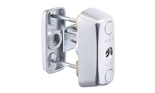 ABLOY цилиндры