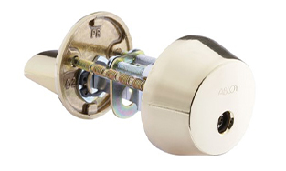 ABLOY цилиндры