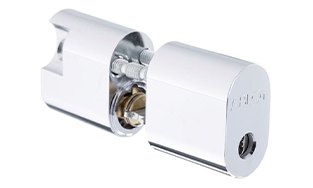 ABLOY цилиндры