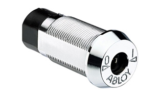 ABLOY microswitch locks