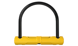 ABUS U-locks