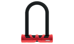 ABUS U-locks