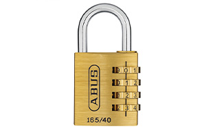 ABUS padlocks