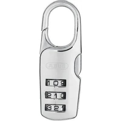 ABUS padlocks