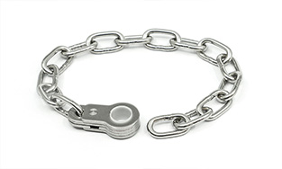 Chains for ABLOY padlocks