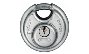 ABUS padlocks